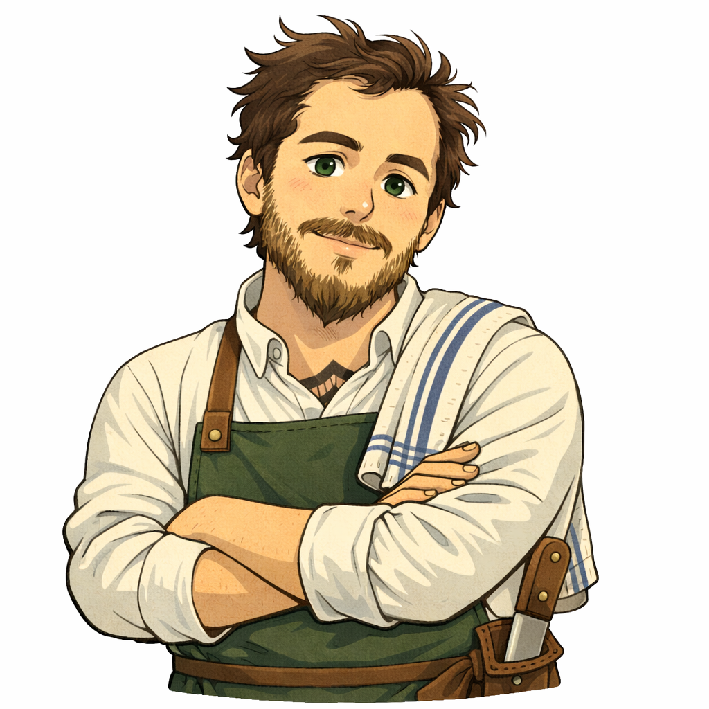 Chef Claude